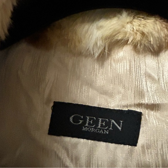 Geen Morgan fur vest - Picture 8 of 11
